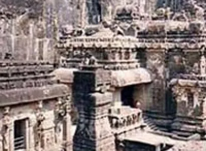 Aurangabad Darshan Tour