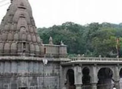 Bhimashank Darshan Tour