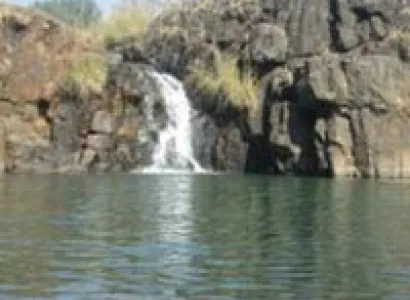 Mahabaleshar Hill Station Tour