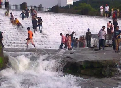 Lonavala Hill Station Tour