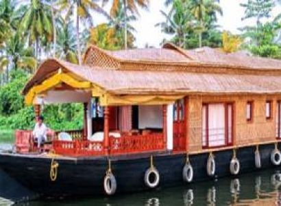 Hill Station Group Tour