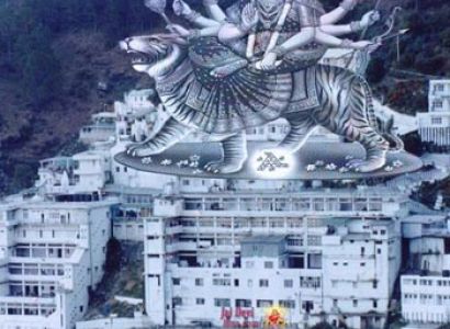 Mata Vaishno Devi Drshan Package