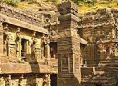 Ajanta Ellora Tour