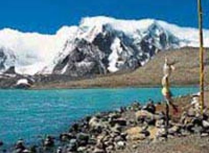 Sikkim with Darjeeling Tour