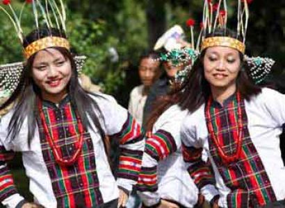 Mizoram Cultural Tour