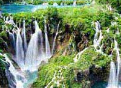 Amazing Assam with Meghalaya Tour