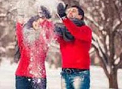 Manali Honeymoon Tour