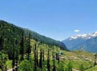 Dehradun & Mussoorie Tour
