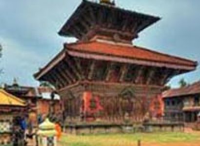 Nepal - 3N/4D Tour