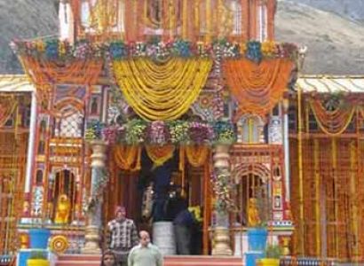 Char Dham Yatra Tour