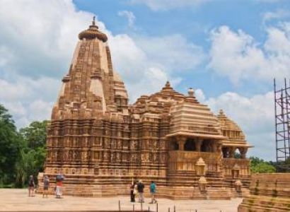 Amarkantak Exotic Escape Tour