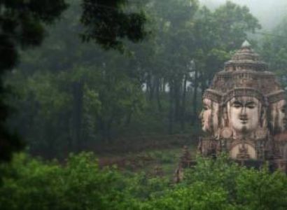 SUMMER IN MADHYA PRADESH TOUR