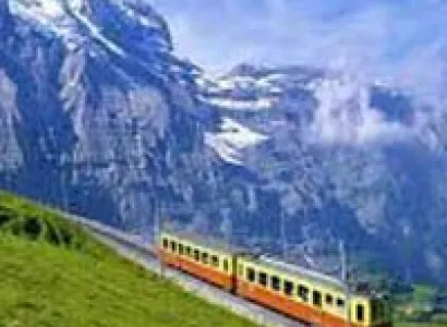 Lachung Tour Package