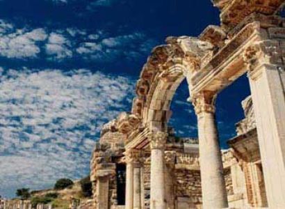 Ancient Turkey Tour