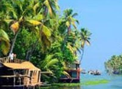 Cochin Holiday Tour