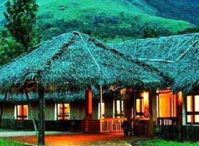 Wayanad Tour with Vythiri Treehouse