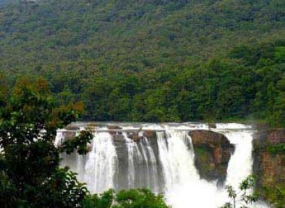 Kerala Magic Package