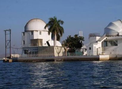 Udaipur Temple Tour