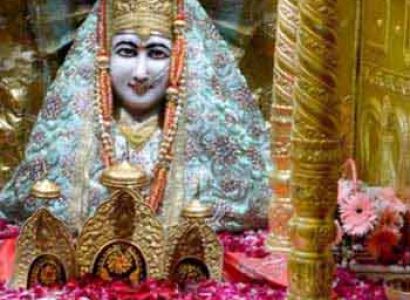 Nau 9 Devi Darshan Package