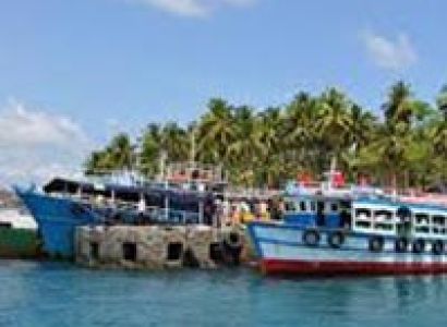 Port Blair With Havelock Tour