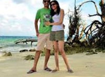 Andaman Honeymoon Package