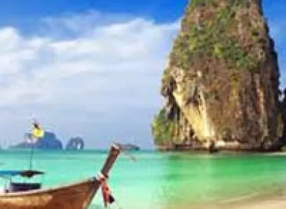 Andaman Tour