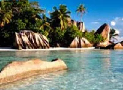 Splendid Andaman Island Tour