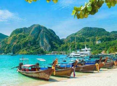 Exotic Andaman Package