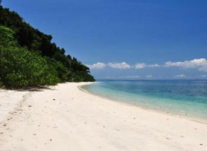 Andaman & Nicobar Honeymoon Tour