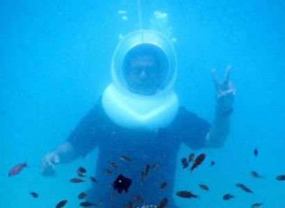 Discover Andaman Tour