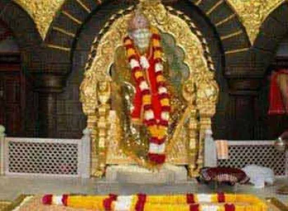 Shirdi Package From Delhi by Air