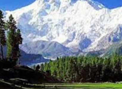 Luxury Holiday Package 5 Nights 6 Days