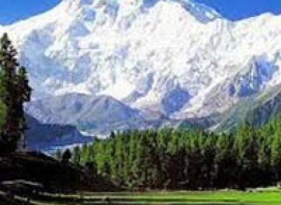 Kashmir Tour Package 5 Nights And 6 Days