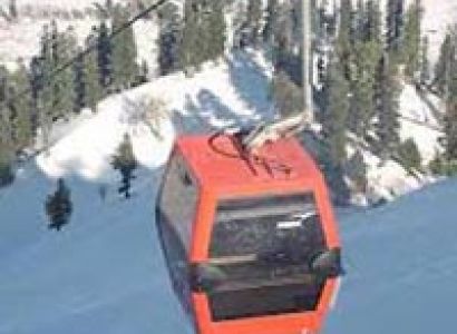 Kashmir Tour Package 6 Nights/7 Days Tour