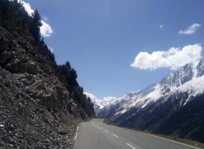 Kashmir Whole Tour Package 10 Days 9 Nights