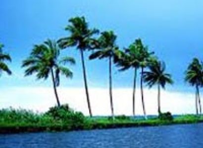 Nature Rendezvous 5 Days / 4 Nights