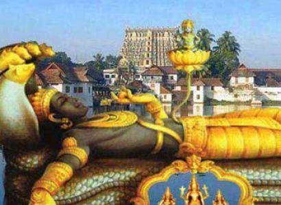 Discover God’s Own Country 10 Days / 9 Nights Tour