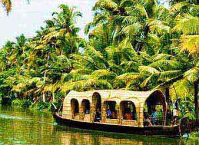 Explore Ecstasy 11 Days / 10 Nights Package