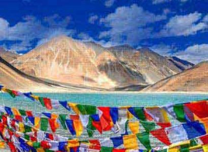 Quick Ladakh Tour Package