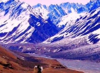 Ladakh Tour Package 10 Days Tour