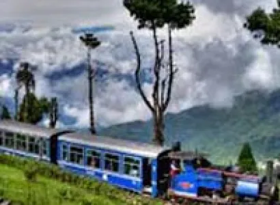 03 Days/02 Nights Gangtok Tour