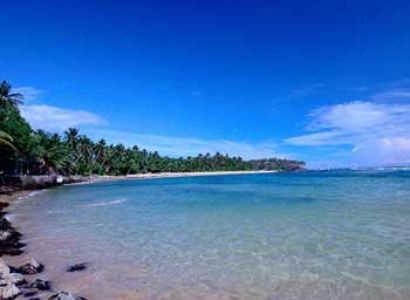 Sri Lanka Full Island Tour