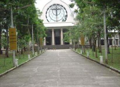 Religious Tour Package 2n - 3d