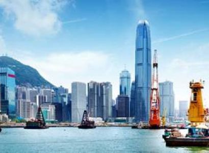 Rave at Hong Kong and Macau Tour