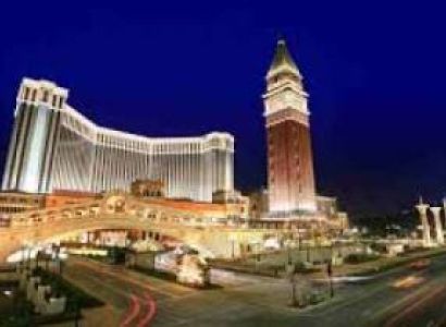 Dazzling Hong Kong Tour