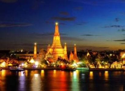 Pattaya and Bangkok Special Package