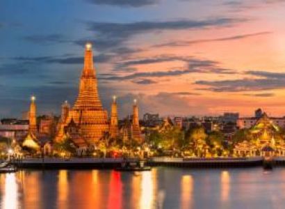 Unwind at Bangkok and Pattaya 6  Nights Tour