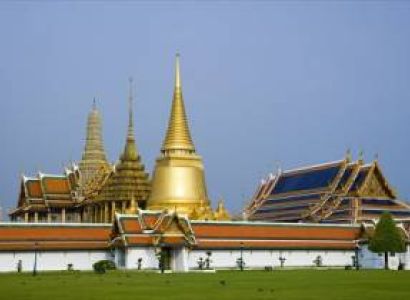 Super Saver Thailand Classic 5 Nights Tour