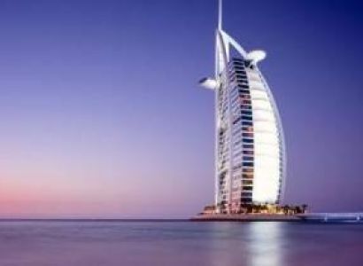Memorable Vacation At Dubai (4  Nights) Tour