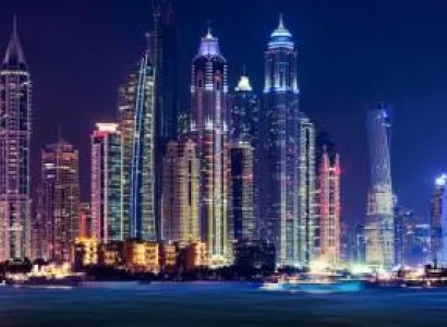 Glitz-n-glamour Al Dubai 4  Nights Tour